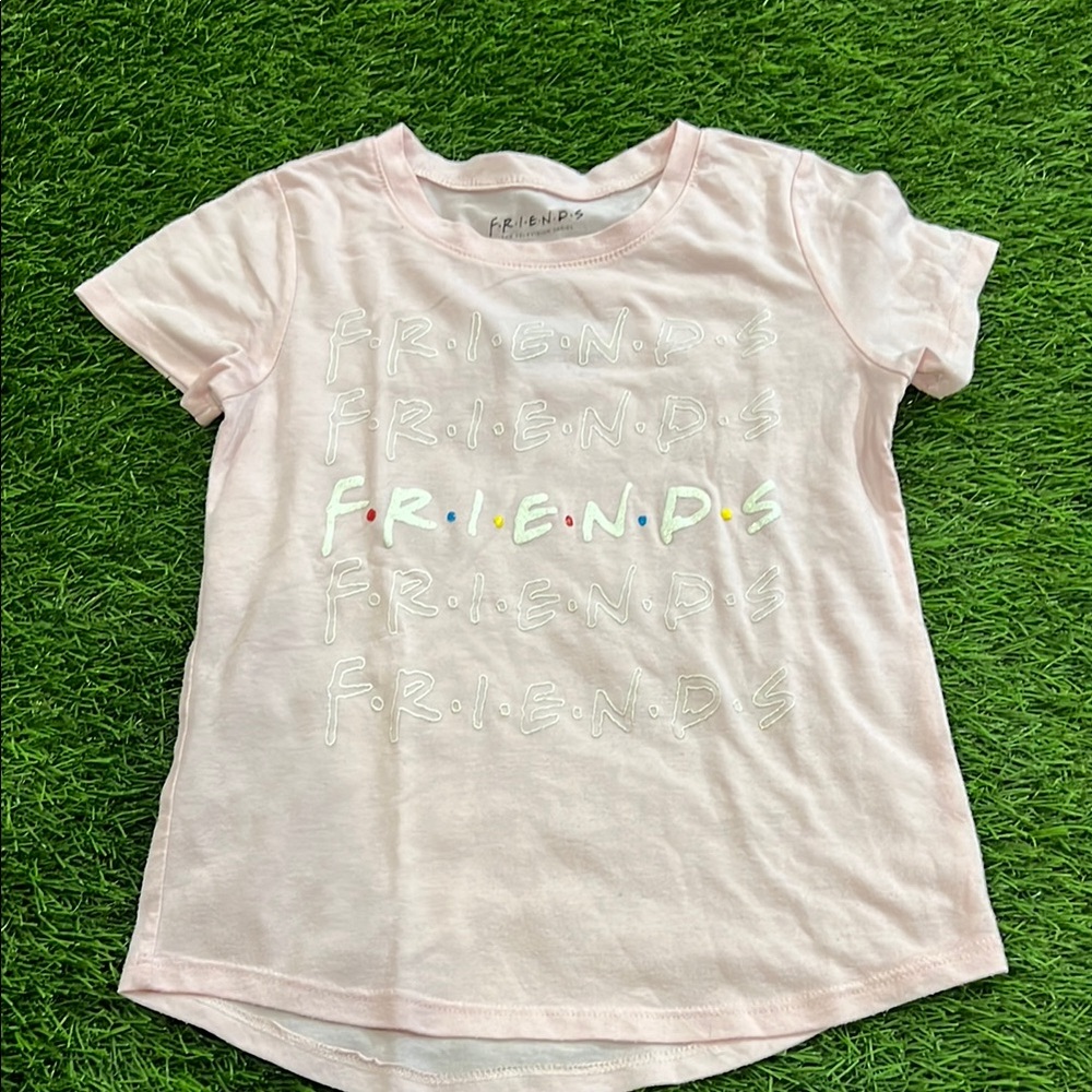 FRIENDS t-shirt